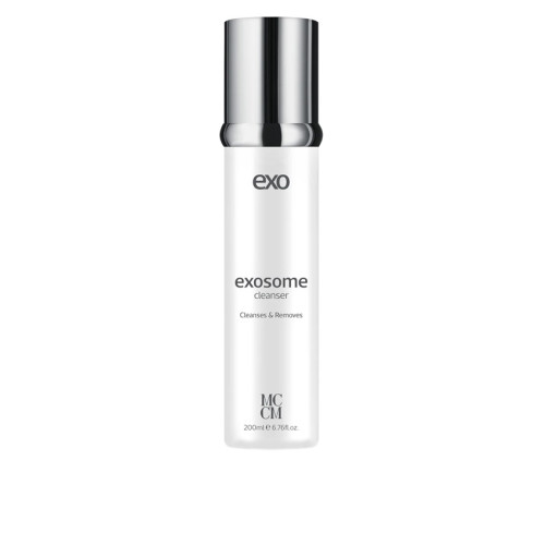 MCCM Exo Exosome Regenerating Cleanser 200ml — Limpieza MCCM Exo Exosome Regenerating Cleanser 200ml — Limpieza