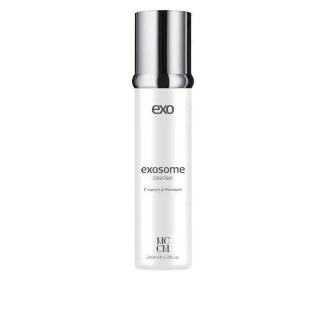 MCCM Exo Exosome Regenerating Cleanser 200ml — Limpieza MCCM Exo Exosome Regenerating Cleanser 200ml — Limpieza
