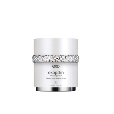 MCCM Exo Exopdrn Antiaging Cream 50ml — Antiedad / Antiarrugas MCCM Exo Exopdrn Antiaging Cream 50ml — Antiedad / Antiarrugas
