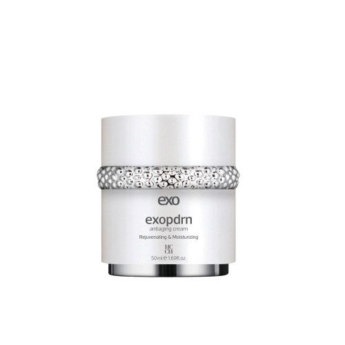 MCCM Exo Exopdrn Antiaging Cream 50ml — Antiedad / Antiarrugas MCCM Exo Exopdrn Antiaging Cream 50ml — Antiedad / Antiarrugas