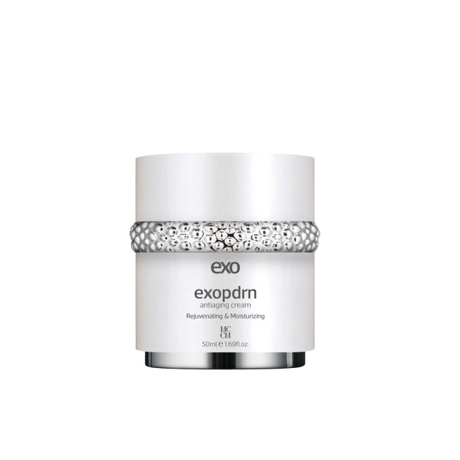 MCCM Exo Exopdrn Antiaging Cream 50ml — Antiedad / Antiarrugas MCCM Exo Exopdrn Antiaging Cream 50ml — Antiedad / Antiarrugas