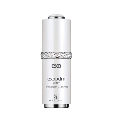 MCCM Exo Exopdrn Revitalizing and Renewing Serum 15ml — Sérum MCCM Exo Exopdrn Revitalizing and Renewing Serum 15ml — Sérum