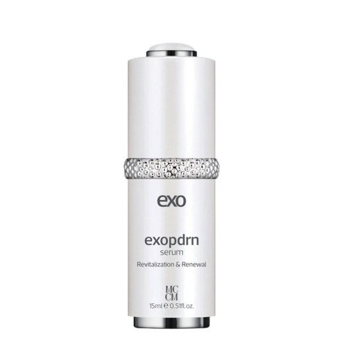 MCCM Exo Exopdrn Revitalizing and Renewing Serum 15ml — Sérum MCCM Exo Exopdrn Revitalizing and Renewing Serum 15ml — Sérum