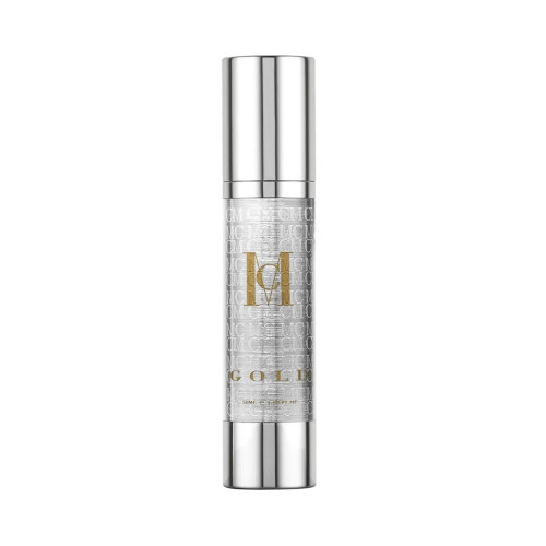 MCCM 12h BTX Gold Cream 50ml — Piel madura 45+ MCCM 12h BTX Gold Cream 50ml — Piel madura 45+