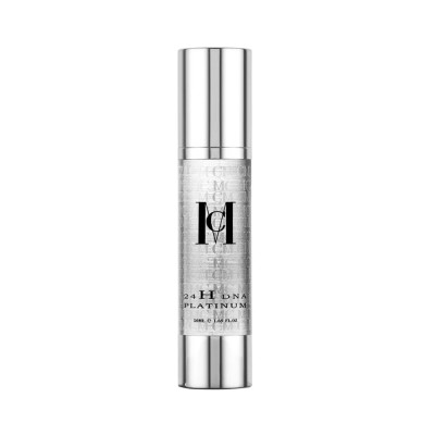 MCCM 24h DNA Platinum Cream 50ml — Piel deshidratada MCCM 24h DNA Platinum Cream 50ml — Piel deshidratada