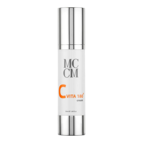 MCCM CVita 180º Cream 50ml — Antiedad / Antiarrugas MCCM CVita 180º Cream 50ml — Antiedad / Antiarrugas