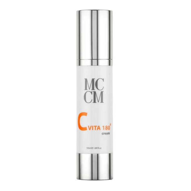 MCCM CVita 180º Cream 50ml — Antiedad / Antiarrugas MCCM CVita 180º Cream 50ml — Antiedad / Antiarrugas