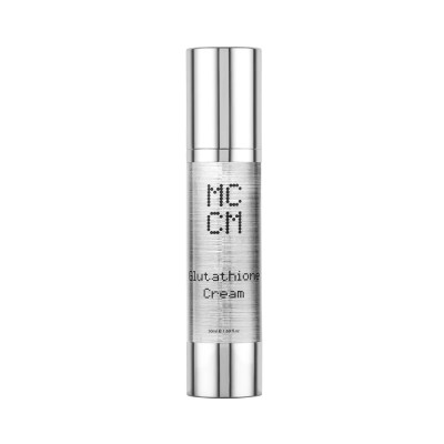 MCCM Glutathione Cream 50ml — Aclarantes MCCM Glutathione Cream 50ml — Aclarantes