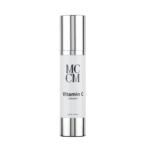 MCCM Vitamin C Solution 50ml — Vitamina C MCCM Vitamin C Solution 50ml — Vitamina C