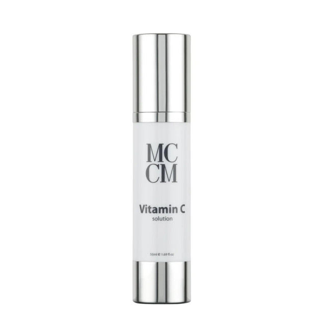 MCCM Vitamin C Solution 50ml — Vitamina C MCCM Vitamin C Solution 50ml — Vitamina C