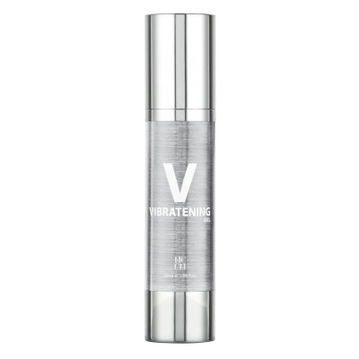 MCCM Vibratening Gel 50ml — Cuidado íntimo MCCM Vibratening Gel 50ml — Cuidado íntimo
