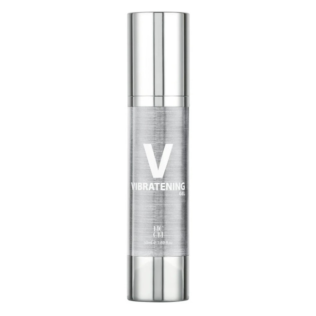 MCCM Vibratening Gel 50ml — Cuidado íntimo MCCM Vibratening Gel 50ml — Cuidado íntimo