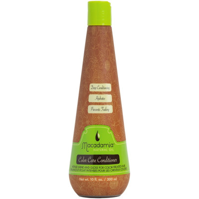 Macadamia Natural Oil Color Care Conditioner 300ml — Acondicionadores Macadamia Natural Oil Color Care Conditioner 300ml — Acondicionadores