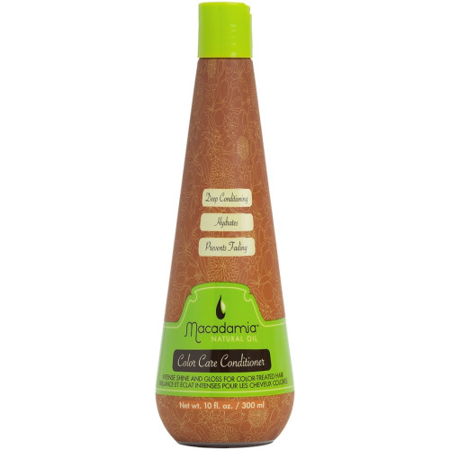 Macadamia Natural Oil Color Care Conditioner 300ml — Acondicionadores Macadamia Natural Oil Color Care Conditioner 300ml — Acondicionadores