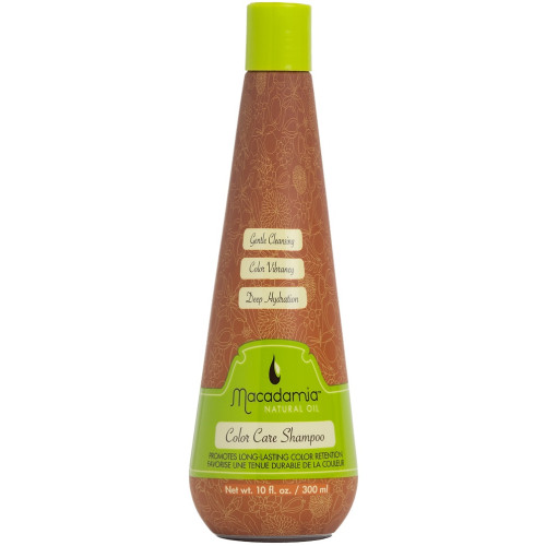 Macadamia Natural Oil Color Care Shampoo 300ml — Champú Macadamia Natural Oil Color Care Shampoo 300ml — Champú