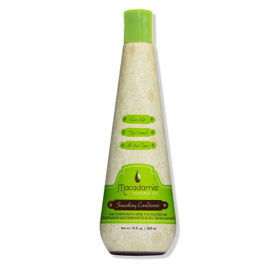 Macadamia Natural Oil Smoothing Conditioner 300ml — Acondicionadores Macadamia Natural Oil Smoothing Conditioner 300ml — Acondicionadores