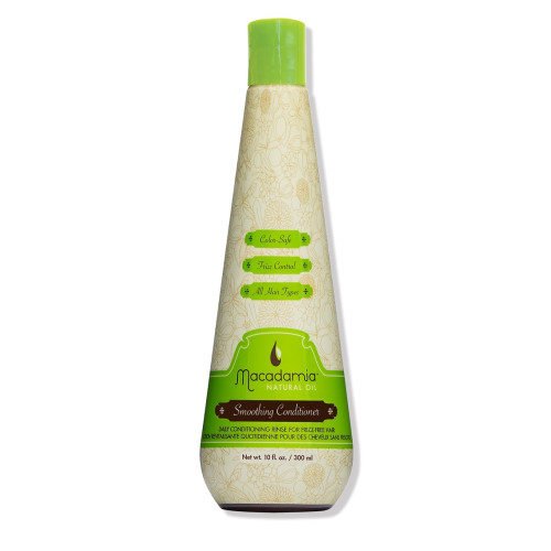 Macadamia Natural Oil Smoothing Conditioner 300ml — Acondicionadores Macadamia Natural Oil Smoothing Conditioner 300ml — Acondicionadores