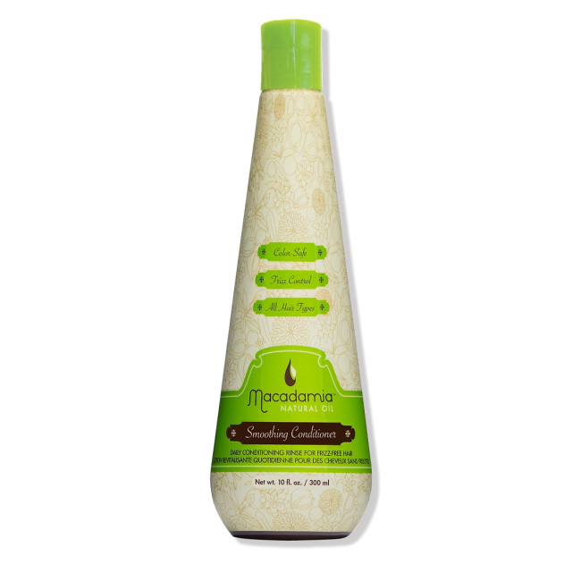 Macadamia Natural Oil Smoothing Conditioner 300ml — Acondicionadores Macadamia Natural Oil Smoothing Conditioner 300ml — Acondicionadores