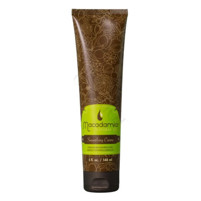 Macadamia Natural Oil Smoothing Cream 148ml — Peinado y styling Macadamia Natural Oil Smoothing Cream 148ml — Peinado y styling