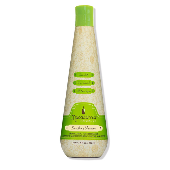 Macadamia Natural Oil Smoothing Shampoo 300ml — Champú Macadamia Natural Oil Smoothing Shampoo 300ml — Champú