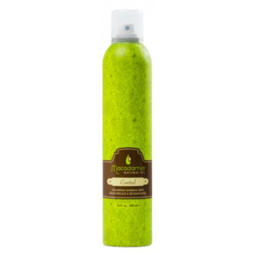 Macadamia Natural Oil Hair Control Spray — Peinado y styling Macadamia Natural Oil Hair Control Spray — Peinado y styling