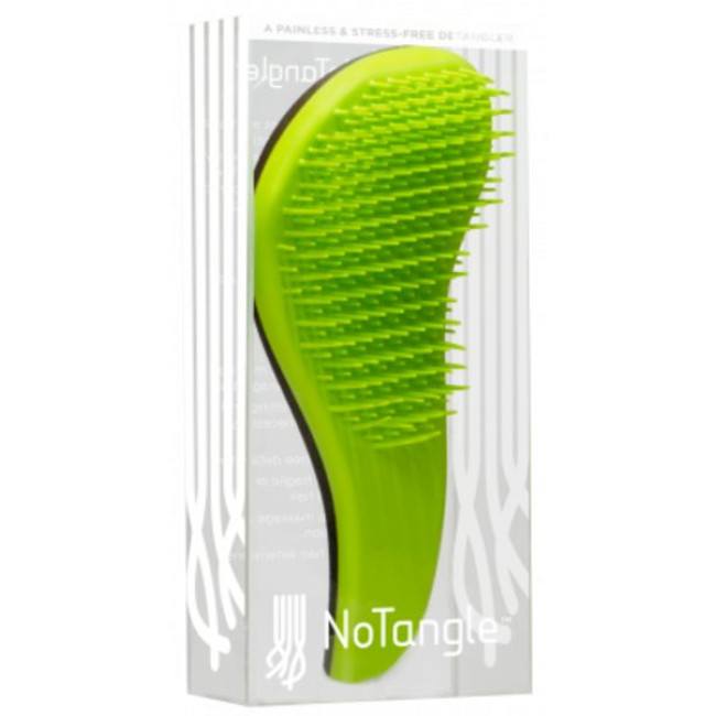 Macadamia Natural Oil No Tangle Brush — Peinado y styling Macadamia Natural Oil No Tangle Brush — Peinado y styling