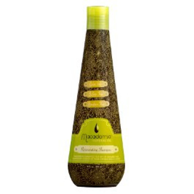 Macadamia Natural Oil Rejuvenating Shampoo — Champú Macadamia Natural Oil Rejuvenating Shampoo — Champú