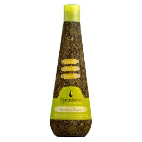 Macadamia Natural Oil Rejuvenating Shampoo — Champú Macadamia Natural Oil Rejuvenating Shampoo — Champú