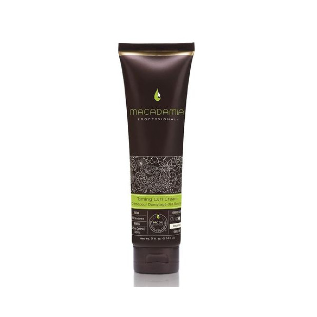 Macadamia Professional Taming Curl Cream 148ml — Peinado y styling Macadamia Professional Taming Curl Cream 148ml — Peinado y styling