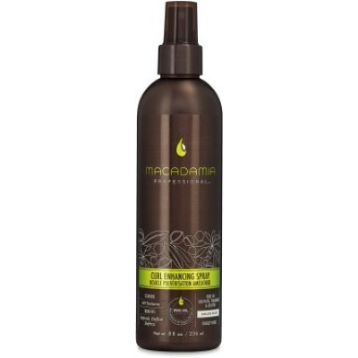 Macadamia Professional Curl Enhancing Spray 236ml — Peinado y styling Macadamia Professional Curl Enhancing Spray 236ml — Peinado y styling