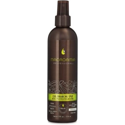 Macadamia Professional Curl Enhancing Spray 236ml — Peinado y styling Macadamia Professional Curl Enhancing Spray 236ml — Peinado y styling