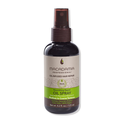 Macadamia Professional Nourishing Moisture Oil Spray 125ml — Tratamientos Macadamia Professional Nourishing Moisture Oil Spray 125ml — Tratamientos