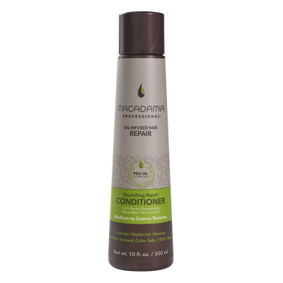Macadamia Professional Nourishing Repair Conditioner 300ml — Acondicionadores Macadamia Professional Nourishing Repair Conditioner 300ml — Acondicionadores