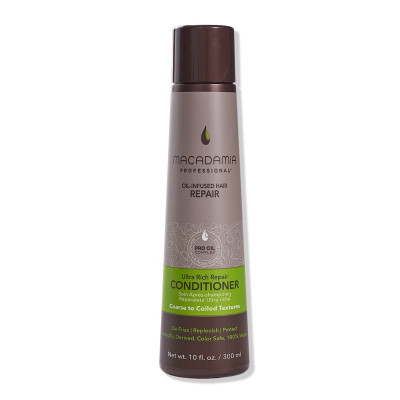 Macadamia Professional Ultra Rich Moisture Conditioner 300ml — Acondicionadores Macadamia Professional Ultra Rich Moisture Conditioner 300ml — Acondicionadores