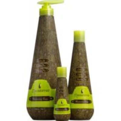 Macadamia Natural Oil Moisturizing Rinse 300ml — Acondicionadores Macadamia Natural Oil Moisturizing Rinse 300ml — Acondicionadores