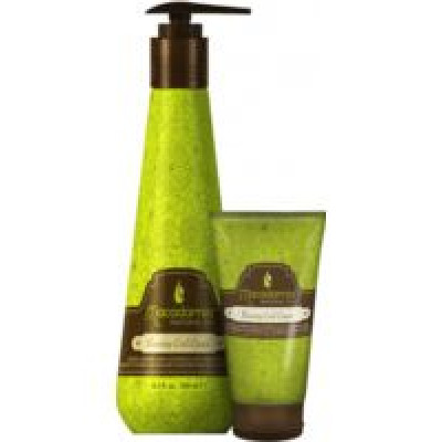 Macadamia Natural Oil Reviving Curl Cream — Peinado y styling Macadamia Natural Oil Reviving Curl Cream — Peinado y styling