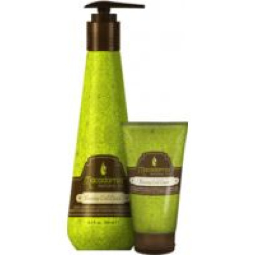 Macadamia Natural Oil Reviving Curl Cream — Peinado y styling Macadamia Natural Oil Reviving Curl Cream — Peinado y styling