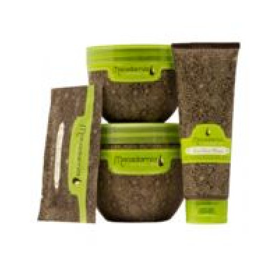 Macadamia Natural Oil Deep Repair Masque — Mascarillas Macadamia Natural Oil Deep Repair Masque — Mascarillas