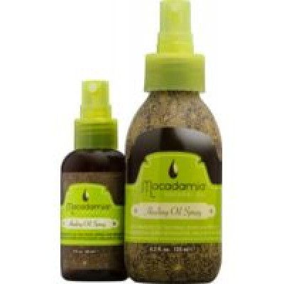 Macadamia Natural Oil Healing Oil Spray — Tratamientos Macadamia Natural Oil Healing Oil Spray — Tratamientos