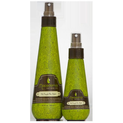 Macadamia Natural Oil No Tangle Pre Styler — Peinado y styling Macadamia Natural Oil No Tangle Pre Styler — Peinado y styling