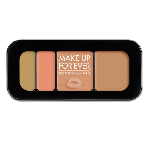 Make Up For Ever Palette Ultra HD Underpainting Medium 6.6g — Correctores Make Up For Ever Palette Ultra HD Underpainting Medium 6.6g — Correctores