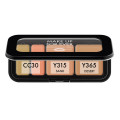 Make Up For Ever Palette Ultra HD Underpainting Medium 6.6g — Correctores Make Up For Ever Palette Ultra HD Underpainting Medium 6.6g — Correctores