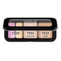 Make Up For Ever Palette Ultra HD Underpainting Very Light 6.6g — Correctores Make Up For Ever Palette Ultra HD Underpainting Very Light 6.6g — Correctores