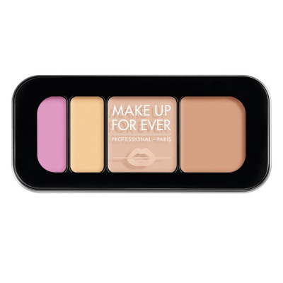 Make Up For Ever Palette Ultra HD Underpainting Very Light 6.6g — Correctores Make Up For Ever Palette Ultra HD Underpainting Very Light 6.6g — Correctores