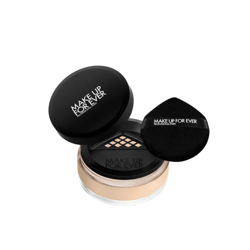 Make Up For Ever HD Skin Setting Powder 18g — Correctores Make Up For Ever HD Skin Setting Powder 18g — Correctores