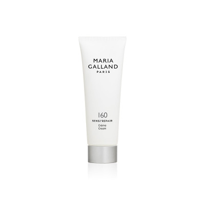 Maria Galland 160 SENSI'REPAIR Cream — Piel sensible Maria Galland 160 SENSI'REPAIR Cream — Piel sensible