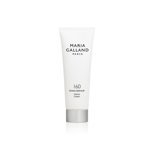 Maria Galland 160 SENSI'REPAIR Cream — Piel sensible Maria Galland 160 SENSI'REPAIR Cream — Piel sensible