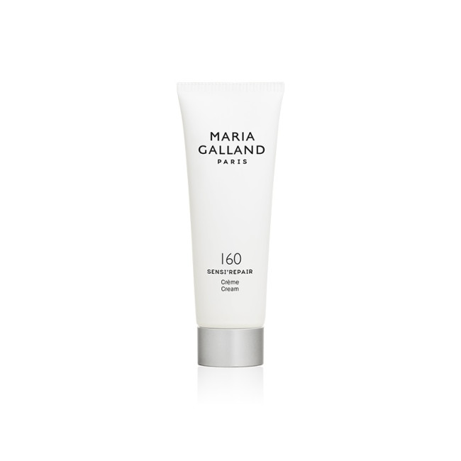 Maria Galland 160 SENSI'REPAIR Cream — Piel sensible Maria Galland 160 SENSI'REPAIR Cream — Piel sensible