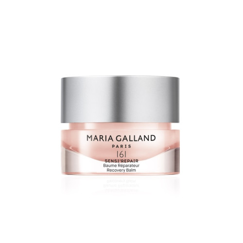 Maria Galland 161 SENSI'REPAIR Recovery Balm — Piel sensible Maria Galland 161 SENSI'REPAIR Recovery Balm — Piel sensible