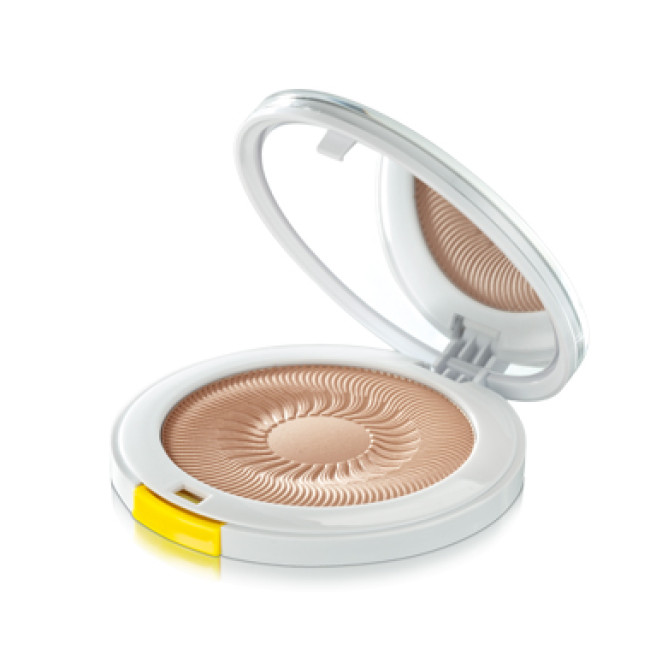 Maria Galland 180 Brilliant Sun Powder SPF12 — Correctores Maria Galland 180 Brilliant Sun Powder SPF12 — Correctores